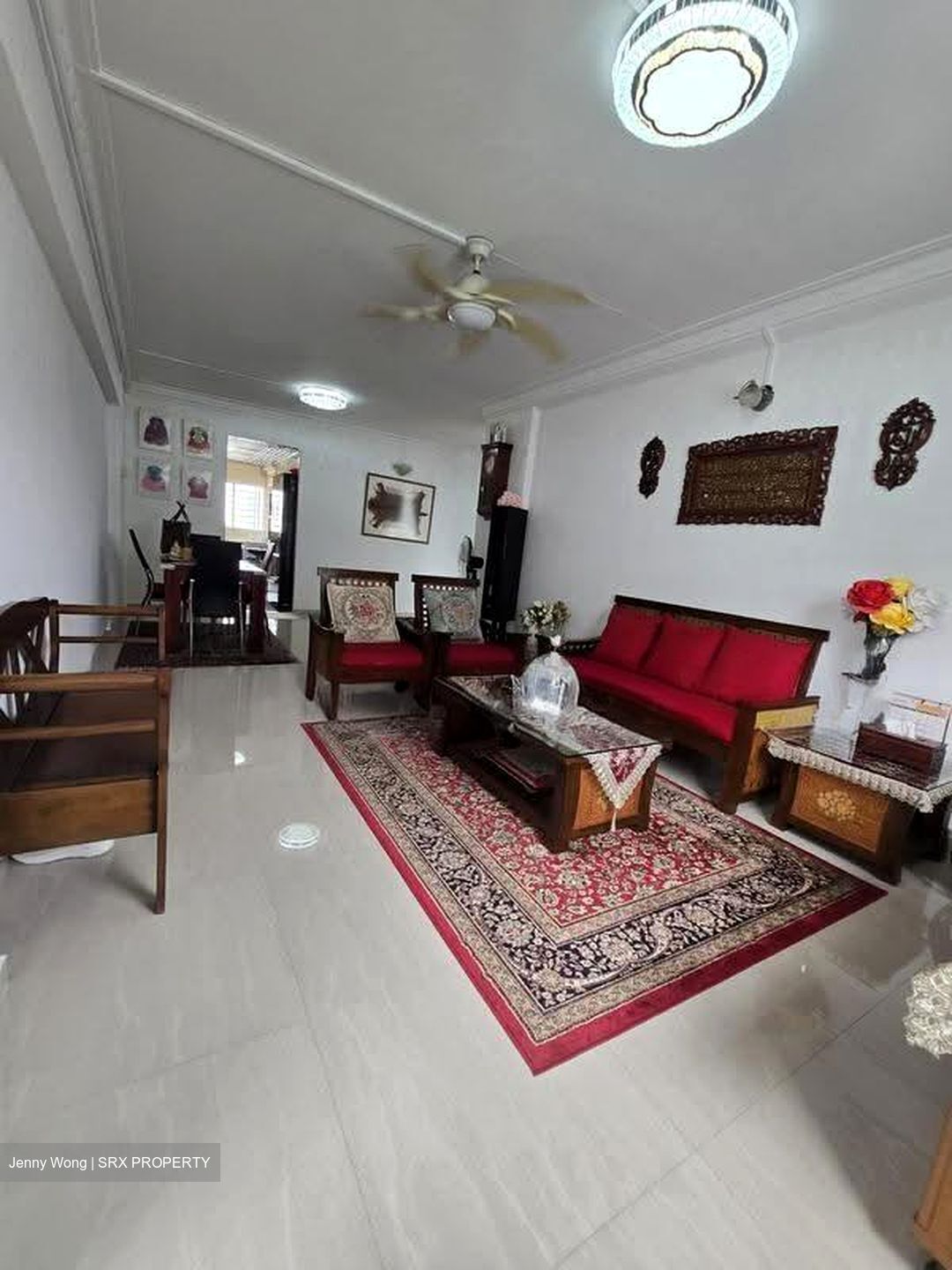 Blk 438 Tampines Street 43 (Tampines), HDB 4 Rooms #637978651
